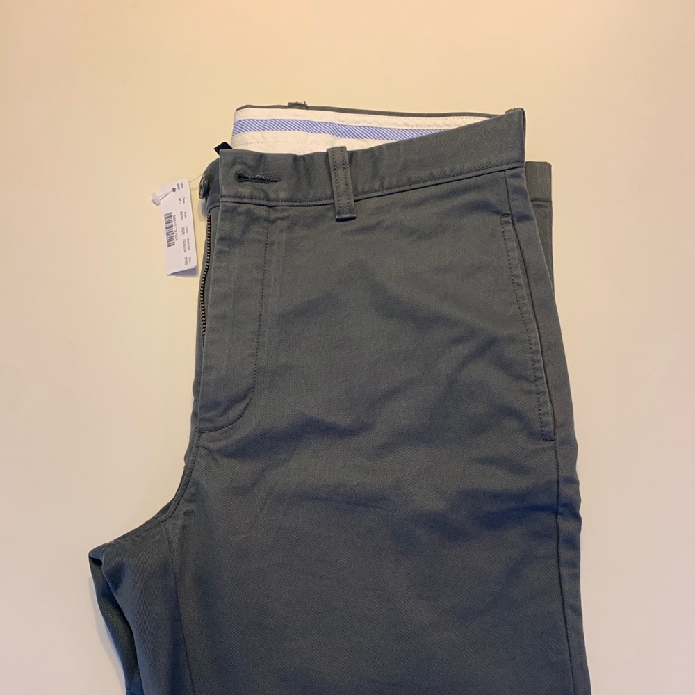 J Crew Pants